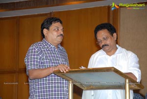 Srimannarayana Success Meet Function