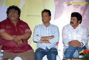 Srimannarayana Success Meet Function