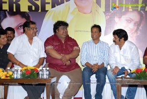 Srimannarayana Success Meet Function