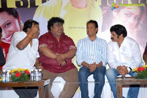 Srimannarayana Success Meet Function