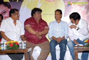 Srimannarayana Success Meet Function