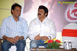 Srimannarayana Success Meet Function