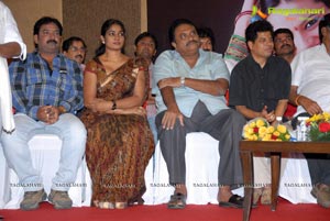 Srimannarayana Success Meet Function