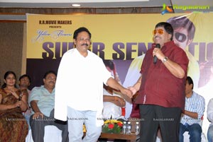 Srimannarayana Success Meet Function