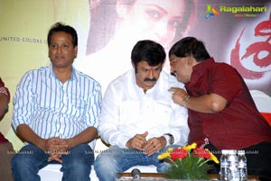 Srimannarayana Success Meet Function