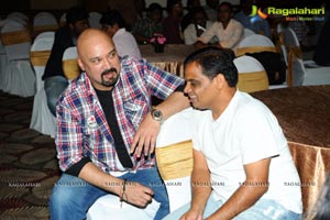 Srimannarayana Success Meet Function