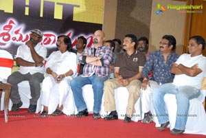 Srimannarayana Success Meet Function