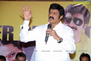 Srimannarayana Success Meet Function