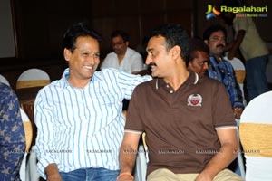 Srimannarayana Success Meet Function