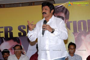 Srimannarayana Success Meet Function