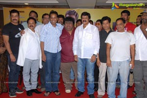 Srimannarayana Success Meet Function