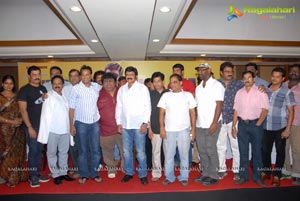 Srimannarayana Success Meet Function