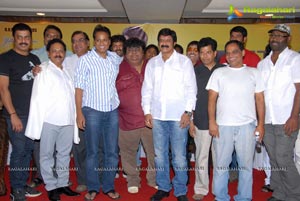 Srimannarayana Success Meet Function