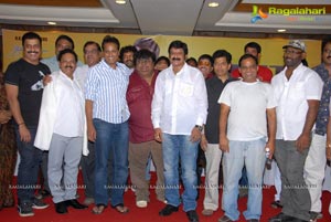 Srimannarayana Success Meet Function