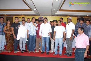 Srimannarayana Success Meet Function