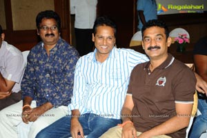 Srimannarayana Success Meet Function