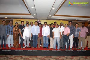 Srimannarayana Success Meet Function