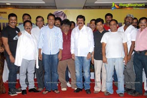 Srimannarayana Success Meet Function