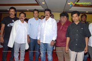 Srimannarayana Success Meet Function