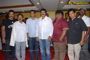 Srimannarayana Success Meet Function