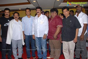 Srimannarayana Success Meet Function