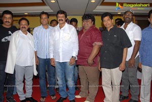 Srimannarayana Success Meet Function