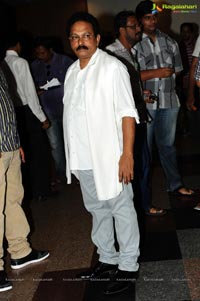 Srimannarayana Success Meet Function