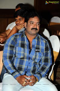 Srimannarayana Success Meet Function