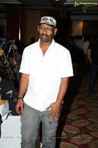 Srimannarayana Success Meet Function