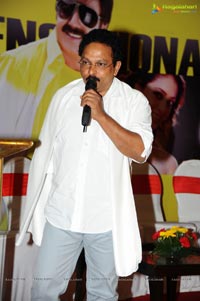 Srimannarayana Success Meet Function