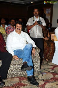 Srimannarayana Success Meet Function