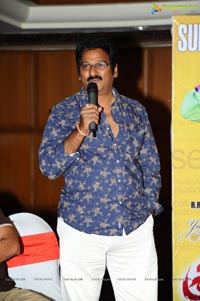 Srimannarayana Success Meet Function