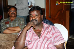 Srimannarayana Success Meet Function