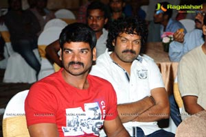 Srimannarayana Success Meet Function