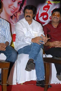 Srimannarayana Success Meet Function