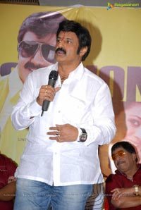 Srimannarayana Success Meet Function