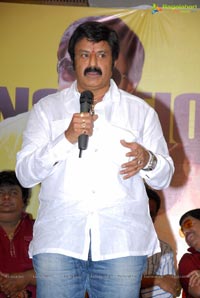 Srimannarayana Success Meet Function