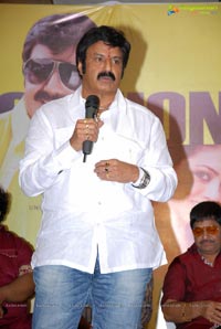 Srimannarayana Success Meet Function