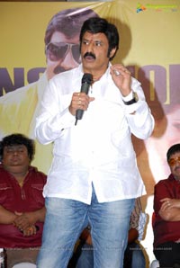 Srimannarayana Success Meet Function