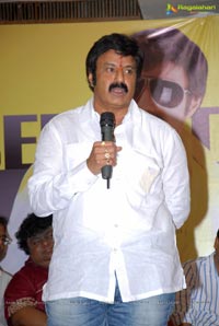 Srimannarayana Success Meet Function