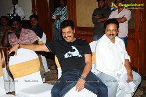 Srimannarayana Success Meet Function