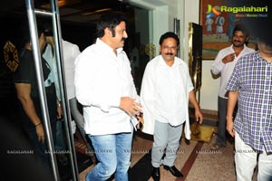 Srimannarayana Success Meet Function