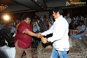 Srimannarayana Success Meet Function