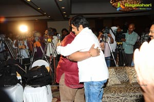 Srimannarayana Success Meet Function