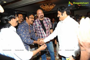 Srimannarayana Success Meet Function