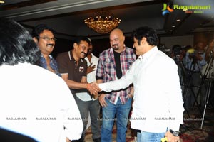 Srimannarayana Success Meet Function