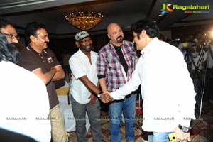 Srimannarayana Success Meet Function