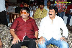 Srimannarayana Success Meet Function