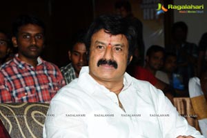 Srimannarayana Success Meet Function