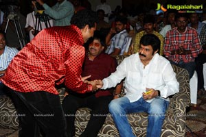 Srimannarayana Success Meet Function